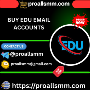 Buy EDU Email accounts