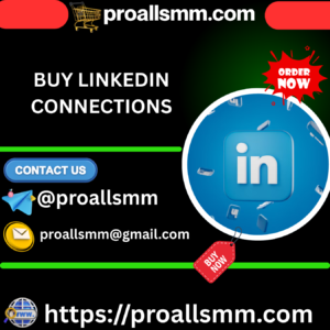 Buy LinkedIn Connections